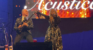 Ascoli Piceno - "La voce fa 50": applausi a scena aperta per gli Opera Acustica